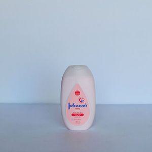 존슨 핑크로션 300ml