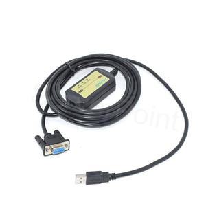 잘 된 케이블 USB756CP3 USB to ControlLogix PLC 다운로드 라인