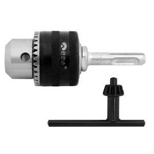 소모품 SCDA-13 편한손원터치드릴척 1EA SCDA-13(1.5-13mm)