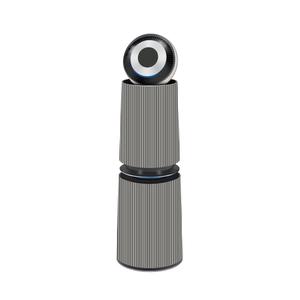 LG전자 퓨리케어 오브제컬렉션 AI+ 360 M필터 공기청정기 AS355NSNA (T) *LG정품*