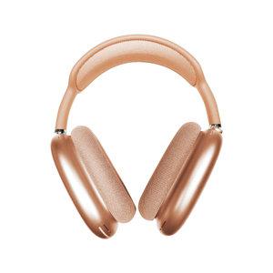 Apple 에어팟 맥스 2024년형 오렌지 (MWW73KH/A) USB-C 국내정품 S1