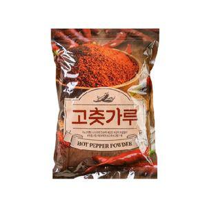 노브랜드 고춧가루 1kg 총3