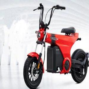 Honda Dax e  전기 자전거 클래식 스쿠터 전동 바이크 이륜차