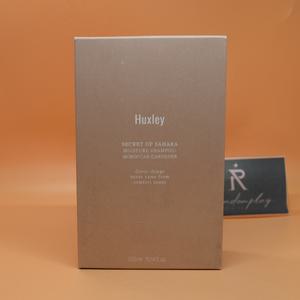 헉슬리 모이스처 샴푸 모로칸 가드너 300mL 도메가능