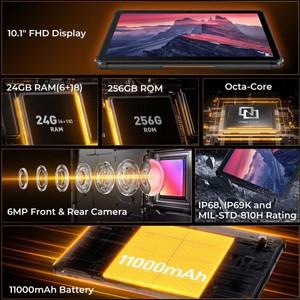 Oukitel RT9 10.1