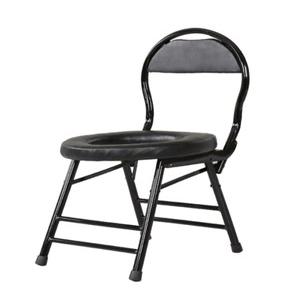 좌훈기 접이식 노인용 없음 거치대 좌욕의자 의자 등받이 표준제품 38cm 좌욕 가정용