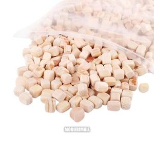 편백나무큐브 1kg