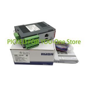XBM-DR16S PLC 컨트롤러 모듈