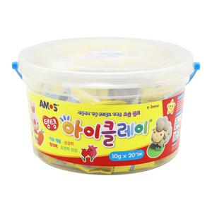 아이클레이 10G 20개입 버켓 선물세트