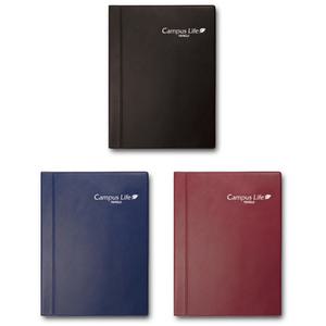 양지사 비닐노트 대7호(188 X 260mm) /캠퍼스라이프/campus life/pvc cover note /색상랜덤발송