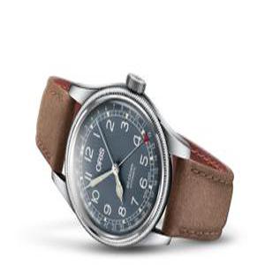 ORIS 오리스 01 754 7741 4065-07 5 20 63 손목시계 남성 스테인리스 스틸