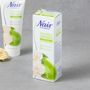 네어 센스티브 바디제모크림200ml