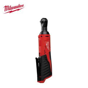 밀워키 M12 IR-0B 충전 임팩 라쳇 렌치 본체 3/8 1/4 아답타포함 가방포함 M12 IR-202B 베어툴 12V