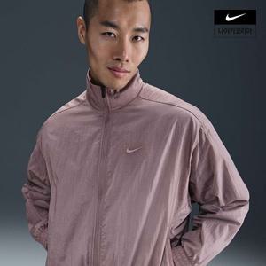매장정품 나이키 클럽 남성 오버사이즈 우븐 트랙 재킷 HV6918-204 578723