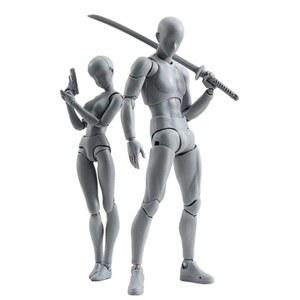 인형 액션 여성 인체 랜덤박스 남성 액세서리 고퀄리티 나기 예술적 장식장 2 4cm