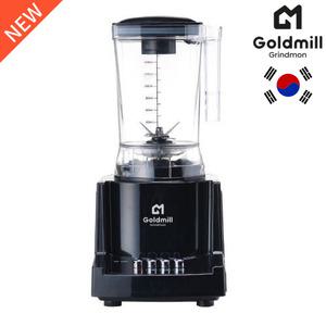 골드밀 국산 고성능 그라인드몬X 대용량 믹서기 GM-X22P