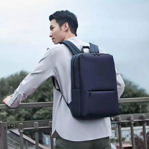 샤오미 클래식 비즈니스 백팩 2세대