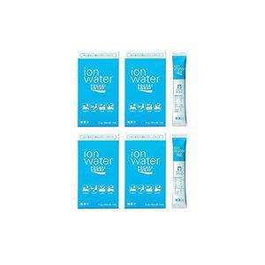 2018 Ver 4박스 묶음 구매 오오츠카제약 포카리스웨트 이온 워터 파우더 POCARISWEATION WATER 180ml용 스