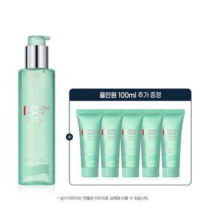[비오템옴므](강남점)[SSG] 아쿠아파워 올인원 200ml 세트(+올인원 100ml)