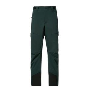 OAKLEY AXIS INSULATED PANT HUNTER GREEN (오클리 남성용 스노우 팬츠)