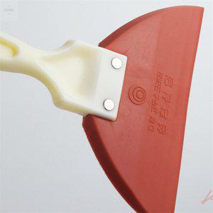 상상실현소 D형고무헤라 160MM 타일메지헤라