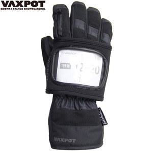 위에 홀더 핸드 장갑 리프트권 장착 패스 VA3351 백스팟 VAXPOT 리프트 BLK