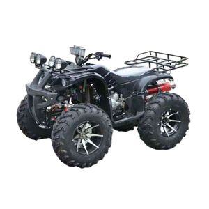 농사용 사발이 전동 사륜바이크 산악 사륜 바이크 150CC
