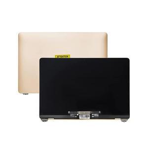 ICTION A2179 LCD 풀 어셈블리 골드 컬러 맥북호환 에어 레티나 13.3인치 A2179 LCD 디스플레이 풀 어셈블