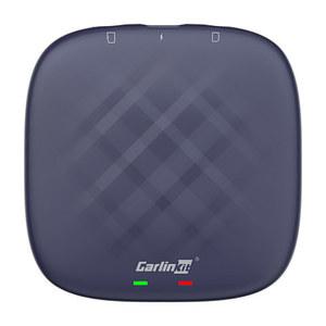 카링킷 CarlinKit 카링킷 프로2 자동차 화이트 C01 plus