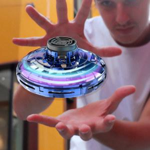 드론 플라잉볼 미니드론 플레이노바 UFO Orb 스트레스 리모콘 비행