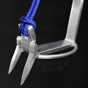 타는 신발 승족기 등목기 특수 열매 발톱 벨트 휴대용 하프 말벌 클라이밍 열매따기