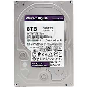 하드디스크 8TB 8테라 WD NAS 웨스턴 디지털 HDD 하드 고급