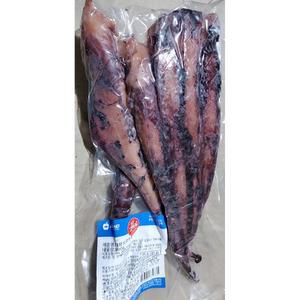 재호물산 대왕오징어다리 조미 800g X10업소용 단체용 식당용 급식용 대용량 식자재
