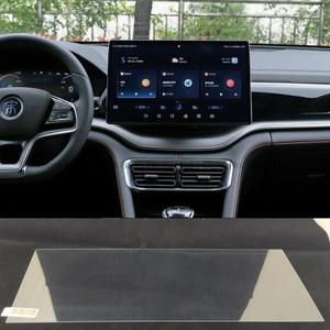 강화 유리 스크린 보호대, BYD sealion 6 2023 2024, 자동차 인포엔터테인먼트 라디오, GPS 콘솔 내비게이