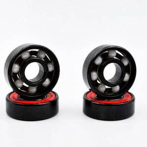 ABEC 11 고속 롤러 8x PILLSK8 8227mm 보드 링 8Pc