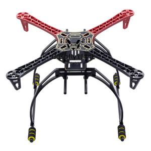호크의 워크 F450 드론 STANDARD 모터 248 세트 픽쇼크 픽스호크 랜딩 색상