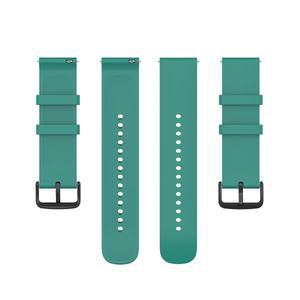 Suunto 5 9 PEAK Pro Smartwatch 용 실리콘 스포츠 밴드 시계 밴드 교체 SUUNTO 3 수직 스트랩 손목 벨트
