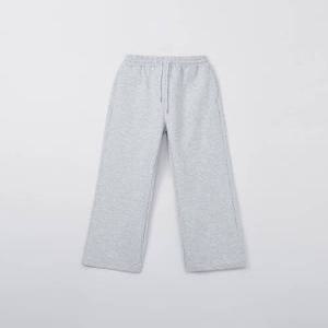 SPAO 스파오 [소프트코튼] 롱 와이드 스웨트팬츠_SPMTF24G15 547695