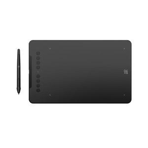 XPPen Deco 01 V3 그래픽 디지털 드로잉 태블릿 10*6 인치 8 단축키 16384 레벨 Windows mac Android 용 60