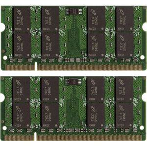 SAMSUNG 삼성 Dell Latitude E6400용 8GB(2X4GB) 메모리 PC2-6400 800Mhz DDR2 SODIMM RAM