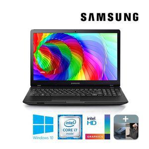 [리퍼] 삼성 노트북 NT371B5L 인텔 6세대 i7 16G SSD256 윈10 332377