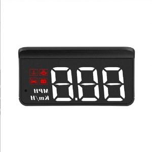 자동차 헤드업 디스플레이 HUD 크로스보더 HD 일반 휴대용 OBD 수정 M3