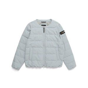 매장정품 내셔널지오그래픽 N244WDW920 여성 헤론 U넥 경량 다운 점퍼 LIGHT JADE N244WDW920111 1083081