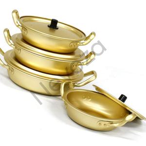 네보자 추억의 찌개 양은냄비 업소용양은냄비 오뎅냄비 업소용찌개냄비
