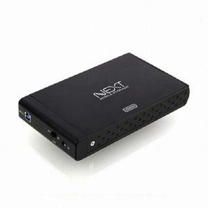 이지넷유비쿼터스 NEXTU NEXT-350U3 (8TB 외장하드)