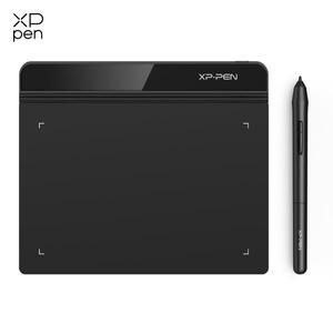 XP-Pen Star G640 6x4 인치 드로잉 태블릿 8192 레벨 지원 Windows Mac 드로잉 및 게임용 디지털 그래픽 태