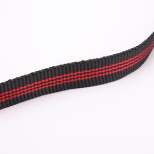 22KN 60cm Polyester Climbing Sling Bearing Strap Reinforce Rope