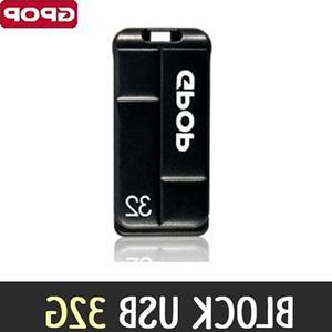 USB 메모리 8G 노트북 블럭 32G