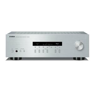 야마하 R-S202 스테레오 인티앰프(무선 블루투스 해드폰 라디오)(개봉상품)