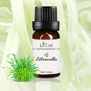 르씨엘 아로마 에센셜오일 시트로넬라 10ml